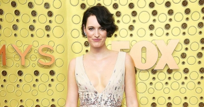 Phoebe Waller-Bridge
